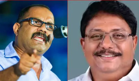 'മുസ്ലിം പെണ്‍കുട്ടികളുടെ പഠന പുരോഗതിയും സി.പി.എമ്മിനെ അലോസരപ്പെടുത്തുന്നുണ്ടെന്ന് പ്രസംഗം കേള്‍ക്കുന്നവര്‍ക്ക് വായിച്ചെടുക്കാനാവും'