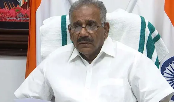 വയനാട്ടില്‍ ആളെ കൊന്ന ആനയെ മയക്കുവെടി വയ്ക്കും, ഉത്തരവ് ഉടന്‍; എ കെ ശശീന്ദ്രന്‍