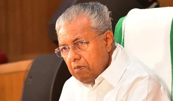 സിപിഎം പരിശീലന ക്യാമ്പില്‍ സര്‍ക്കാരിന് രൂക്ഷ വിമര്‍ശനം