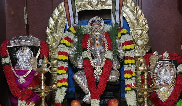കര്‍മ്മരംഗത്ത് പരാജയമോ? മോഹനഗണപതി സങ്കല്‍പ്പത്തെ പൂജിക്കാം