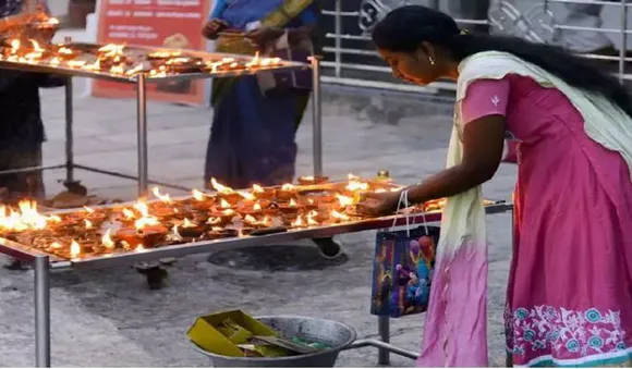 ശനിദോഷം മാറാന്‍ ഈ പരിഹാരം ഉത്തമം