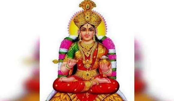 ദാരിദ്ര്യവും പട്ടിണിയും അകലും... അന്നപൂര്‍ണ്ണേശ്വരി ദേവീ ശ്ലോകം നിത്യവും ജപിച്ചാൽ