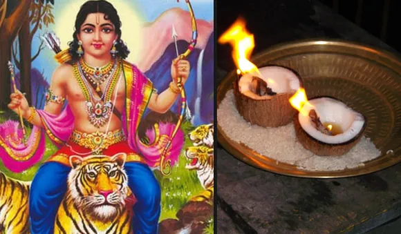 ദുരിതം നീങ്ങാന്‍ ശനിയാഴ്ച വ്രതം
