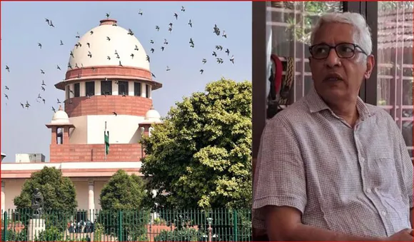 കണ്ണൂര്‍ വിസിയുടെ പുനര്‍ നിയമനം റദ്ദാക്കി സുപ്രീം കോടതി; ഉത്തരവിനെതിരെ പുനപരിശോധന ഹര്‍ജിയുമായി സര്‍ക്കാര്‍