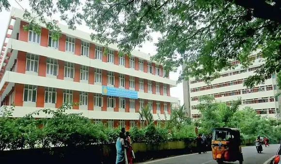 ബയോ ബാങ്ക് മേഖലയിൽ ശ്രീചിത്രയും ഐസിഎംആറും യോജിച്ച പ്രവർത്തിക്കും