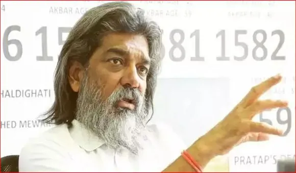 ബോളിവുഡ് കലാ സംവിധായകന്‍ നിതിന്‍ ദേശായി ആത്മഹത്യ ചെയ്ത നിലയില്‍