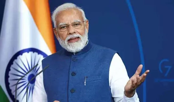 ഒരു കോടി വീടുകളില്‍ സൗരോര്‍ജ പദ്ധതിയുമായി കേന്ദ്രം