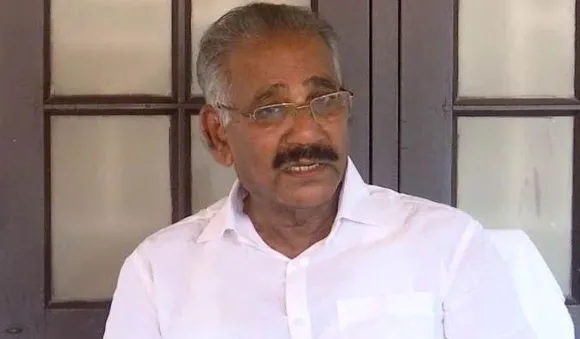 'വന്യ മൃഗശല്യം തടയാൻ അടിയന്തര യോഗം ചേരും'; മന്ത്രിമാരുടെ സംഘം വയനാട് സന്ദർശിക്കുമെന്ന് വനംമന്ത്രി എ.കെ. ശശീന്ദ്രൻ