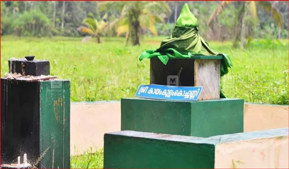 വിശ്വസിച്ചാലും ഇല്ലെങ്കിലും: കായംകുളം കൊച്ചുണ്ണിയെ ദൈവമായി പ്രതിഷ്ഠിച്ച ക്ഷേത്രം