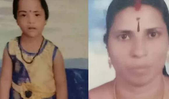 തിരുവനന്തപുരത്ത് മകളെ അമ്മ കിണറ്റില്‍ തള്ളിയിട്ട് കൊന്നു