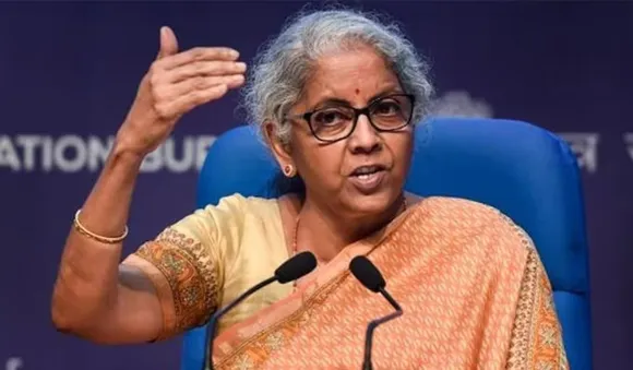 കേരളത്തിന്റെ വായ്പാ പരിധി വര്‍ധിപ്പിക്കാന്‍ പൊതു നിബന്ധനകളില്‍ ഇളവു വരുത്താന്‍ കഴിയില്ല; നിര്‍മല സീതാരാമന്‍