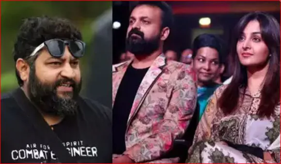 ലിജോ ജോസഫ് പല്ലിശ്ശേരിയുടെ പുതിയ ചിത്രം; കുഞ്ചാക്കോ ബോബനും മഞ്ജു വാര്യരും മുഖ്യവേഷത്തിൽ