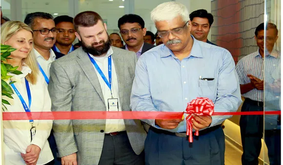   വലോറം കൊച്ചി സ്മാര്‍ട്ട്‌സിറ്റിയില്‍ പ്രവര്‍ത്തനമാരംഭിച്ചു
