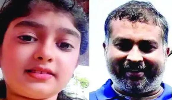 വൈഗ കൊലക്കസ്: സനു മോഹന്‍ കുറ്റക്കാരാണെന്ന് കോടതി, പിതാവിന് കൊലക്കയറോ?