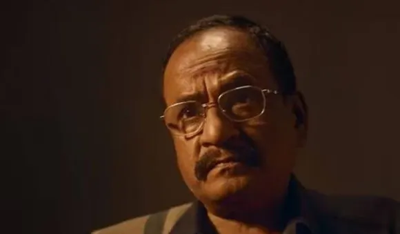 ജയിലറില്‍ വര്‍മന്റെ വലംകൈ, നടനും സംവിധായകനുമായ മാരിമുത്തു അന്തരിച്ചു