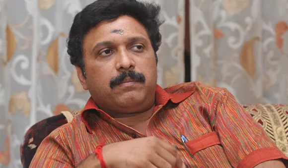 അഞ്ചാമതും വിജയമുറപ്പിച്ച് ഗണേഷ് കുമാർ
