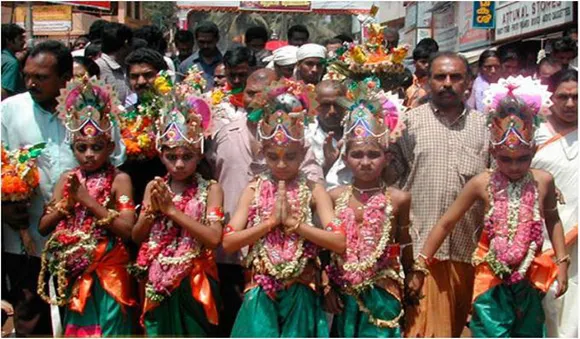 ആറ്റുകാല്‍ പൊങ്കാല മഹോത്സവത്തിലെ കുത്തിയോട്ട വ്രതാരംഭത്തിന് ബുധനാഴ്ച തുടക്കമായി