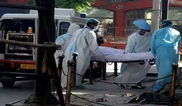 കോവിഡാനന്തര ബുദ്ധിമുട്ടുകള്‍ ഗുരുതരമായവരില്‍ മരണനിരക്ക് കൂടുന്നു; പഠന റിപ്പോര്‍ട്ട്