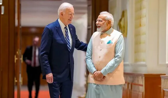 ഇന്ത്യ-യുഎസ് പ്രതിരോധ പങ്കാളിത്തം; സുരക്ഷയ്ക്ക് പ്രിഡേറ്റർ ഡ്രോണുകൾ, നിർദ്ദിഷ്ട കരാറിൽ ശുഭാപ്തിവിശ്വാസം പ്രകടിപ്പിച്ച് അമേരിക്ക