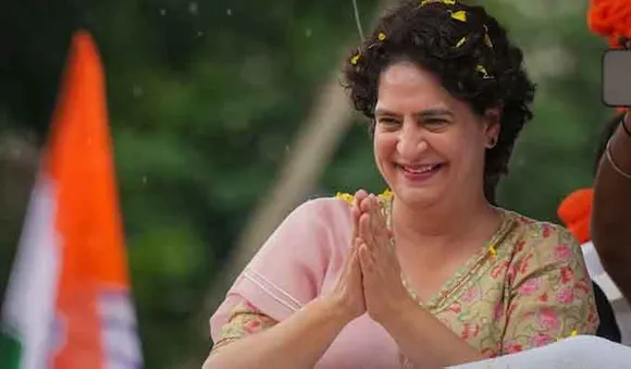 ലോക്‌സഭാ തിരഞ്ഞെടുപ്പ്; രണ്ട് സീറ്റില്‍ പ്രിയങ്കാ ഗാന്ധി മത്സരിച്ചേക്കും, കോണ്‍ഗ്രസ് ഭരിക്കുന്ന സംസ്ഥാനങ്ങള്‍ പരിഗണനയില്‍