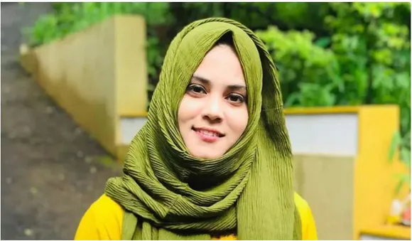 തട്ടം കാണുമ്പോൾ അലർജി സംഘികൾക്ക് മാത്രമല്ല, കമ്യൂണിസ്റ്റുകൾക്ക് കൂടിയാണ് - ഫാത്തിമ തഹ്‌ലിയ