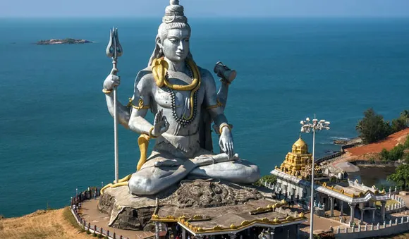 ശിവക്ഷേത്രത്തിൽ പിൻ വിളക്ക് കത്തിക്കുന്നത് അത്യുത്തമാണ്; എന്തുകൊണ്ട്?