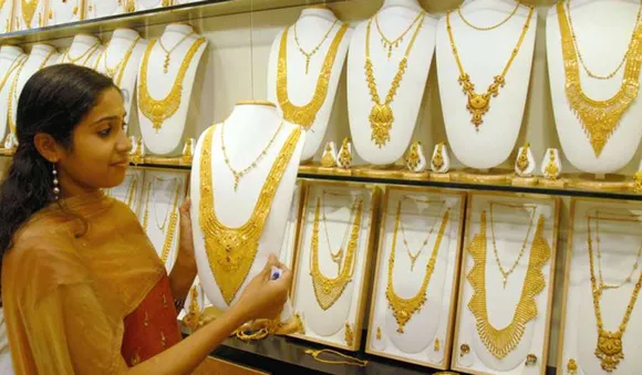 വീണ്ടും കുതിപ്പ്: പവന്റെ വില 36,000 കടന്നു