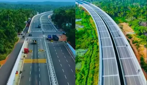 47 വർഷത്തെ കാത്തിരിപ്പിന് അവസാനം; തലശേരി - മാഹി ബൈപാസ് പ്രധാനമന്ത്രി നാടിന് സമർപ്പിക്കും