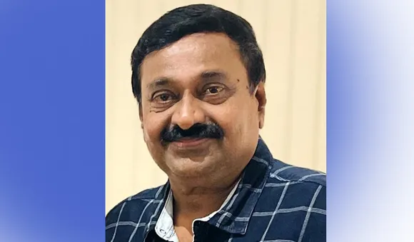 ആര്‍ സനല്‍കുമാര്‍ നിര്യാതനായി