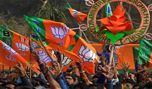 പുതുച്ചേരിയിൽ എൻ.ഡി.എ സഖ്യം വന്നേക്കും, എൻ. ആർ കോൺഗ്രസും ബി.ജെ.പിയും മുന്നിൽ