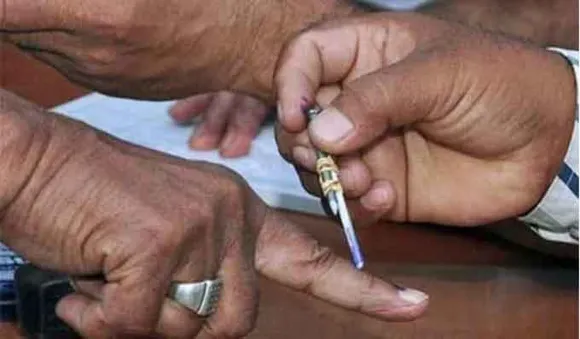മിസോറാമിലെ വോട്ടെണ്ണല്‍ നാലിലേക്ക് മാറ്റി