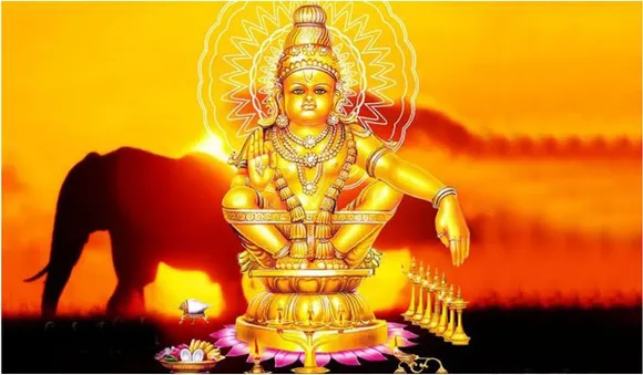 മകരവിളക്ക് മഹോല്‍സവവും ഈ ആഴ്ചത്തെ നക്ഷത്ര ഫലവും
