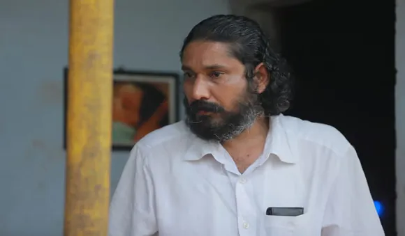 നടൻ വിനോദ് അഭിനയിച്ച കഥാപാത്രവും മരിച്ചതിങ്ങനെ... തികച്ചും യാദൃശ്ചികം