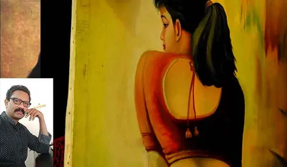 കാരിരുമ്പൊത്തവൾ