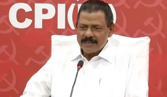 'വിദ്യാര്‍ഥികള്‍ വിദേശത്ത് പഠനത്തിന് പോകുന്നത് കുറയ്ക്കുകയാണ് ലക്ഷ്യം, എസ്എഫ്‌ഐയുമായി ചര്‍ച്ച ചെയ്യും'; പ്രതികരിച്ച് എം വി ഗോവിന്ദന്‍