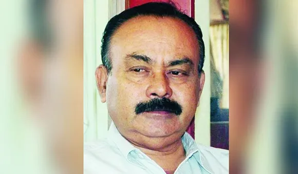 സി.പി.ഐ. തിരുവനന്തപുരം മുൻ ജില്ലാ സെക്രട്ടറി വെഞ്ഞാറമ്മൂട് ശശി അന്തരിച്ചു