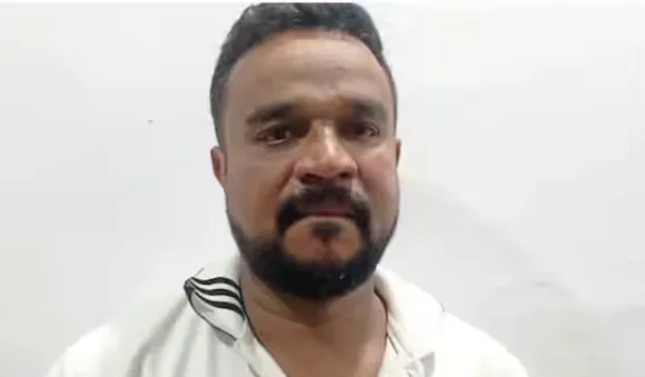 കെഎസ്ആര്‍ടിസി സ്വിഫ്റ്റില്‍ പെണ്‍കുട്ടിക്ക് നേരെ ലൈംഗിക അതിക്രമം; യുവാവ് പിടിയില്‍