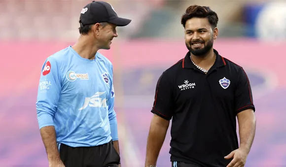 പന്ത് മികച്ച രീതിയില്‍ മടങ്ങി വരുന്നത് കാണാന്‍ ആഗ്രഹിക്കുന്നു; റിക്കി പോണ്ടിംഗ്