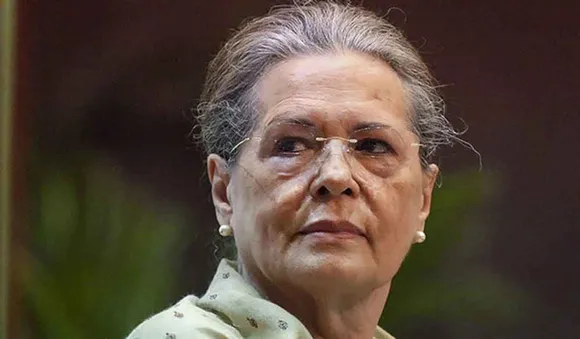 പ്രതിഷ്ഠാ ചടങ്ങില്‍ സോണിയ പങ്കെടുക്കുമോ? തീരുമാനിച്ചിട്ടില്ലെന്ന് കോണ്‍ഗ്രസ്