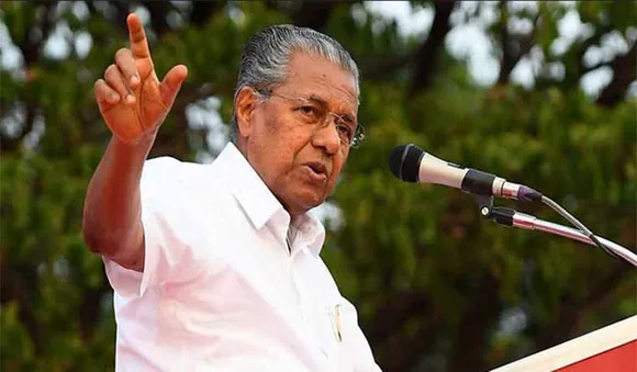 പൊലീസിന്റെ പ്രവർത്തനം മെച്ചപ്പെടുത്തണം; അഴിമതികൾക്കെതിരെ ശക്തമായ നടപടി തുടരുമെന്ന് മുഖ്യമന്ത്രി