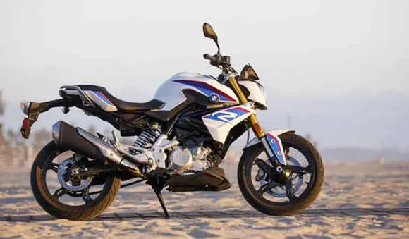 ബിഎംഡബ്ല്യു G310 R, G310 GS മോഡലുകളുടെ ബുക്കിങ് ആരംഭിച്ചു 