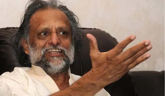 കരിക്കകത്തമ്മ പുരസ്‌കാരം കൈതപ്രത്തിന്