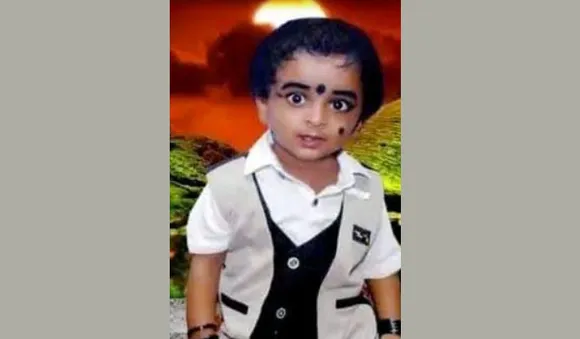 മാവേലിക്കരയില്‍ മുറുക്ക് തൊണ്ടയില്‍ കുടുങ്ങി ഒന്നര വയസ്സുകാരന് ദാരുണാന്ത്യം