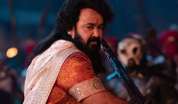 വാളേന്തി മാസ്സായി മോഹന്‍ലാല്‍, വൃക്ഷഭയിലെ കഥാപാത്ര ലുക്ക് സൂപ്പര്‍ ഹിറ്റ്!