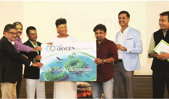 5 സ്റ്റാര്‍ സൗകര്യത്തോടെ 5 വര്‍ഷത്തേക്ക് സൗജന്യമായി താമസിക്കാന്‍