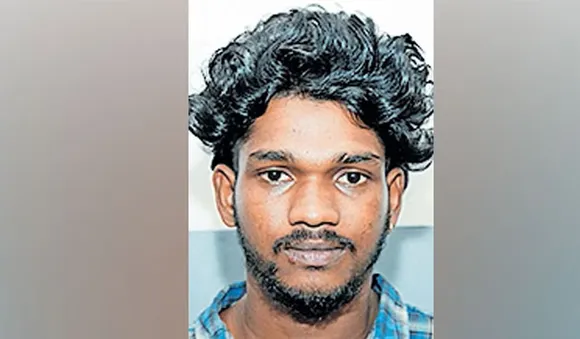 14 കാരിക്ക് നേരെ നഗ്നതാ പ്രദര്‍ശനം, യുവാവ് അറസ്റ്റില്‍