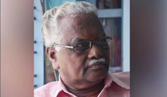 പ്രൊഫ. സുന്ദരം ധനുവച്ചപുരം അന്തരിച്ചു