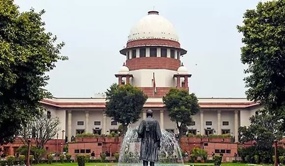 ഇലക്ടറൽ ബോണ്ട് കേസ്; എസ്ബിഐയ്ക്ക് തിരിച്ചടി, ചൊവ്വാഴ്ച തന്നെ വിവരങ്ങൾ കൈമാറണമെന്ന് സുപ്രിം കോടതി