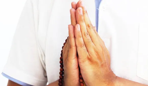 ഈ മന്ത്രം പടിഞ്ഞാറ് അഭിമുഖമായി ജപിച്ചാല്‍ ധനം; വടക്കോട്ടായാല്‍ ശാന്തി; കരഞ്ഞുകൊണ്ട് ജപിക്കരുത്
