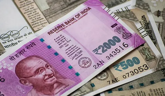 രാജ്യത്തെ കറന്‍സികളുടെ പ്രചാരത്തില്‍ വര്‍ധനയെന്ന് ആര്‍ബിഐ